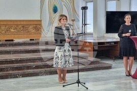 Габрово - Учител на годината - церемония