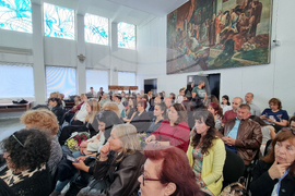 Габрово - Учител на годината - церемония