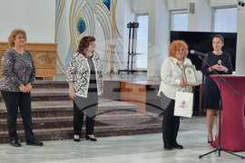 Габрово - Учител на годината - церемония