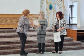 Габрово - Учител на годината - церемония