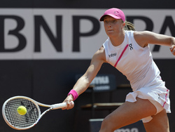 Italy Tennis Open