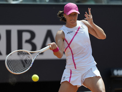 Italy Tennis Open