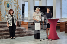 Габрово - Учител на годината - церемония