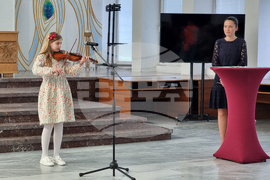 Габрово - Учител на годината - церемония