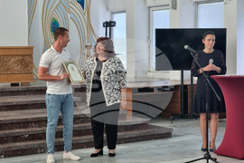 Габрово - Учител на годината - церемония