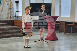 Габрово - Учител на годината - церемония