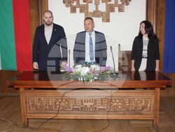 Снимка: Община Плевен