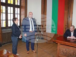 Снимка: Община Плевен