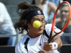 Italy Tennis Open
