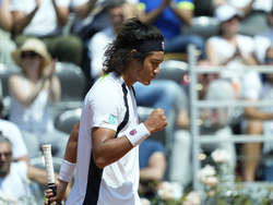 Italy Tennis Open