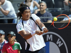 Italy Tennis Open