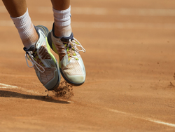 Italy Tennis Open
