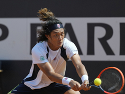 Italy Tennis Open