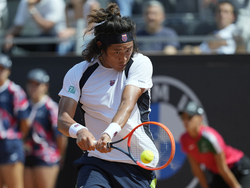 Italy Tennis Open
