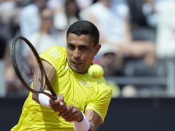 Italy Tennis Open