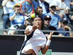 Italy Tennis Open