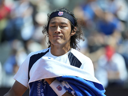 Italy Tennis Open