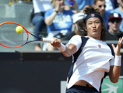 Italy Tennis Open