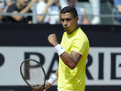 Italy Tennis Open
