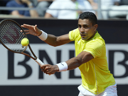 Italy Tennis Open