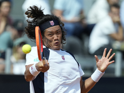 Italy Tennis Open