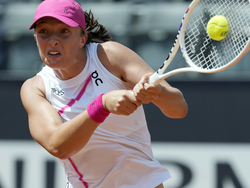Italy Tennis Open