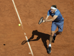 Italy Tennis Open