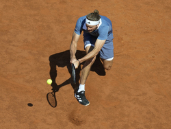 Italy Tennis Open