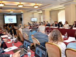 Снимка: Министерство на транспорта и съобщенията 