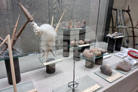 Сливен - текстилен музей - изложба  