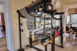 Сливен - текстилен музей - изложба  