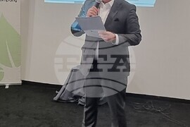 Шумен - „Възможности за финансиране и развитие на бизнеса в региона“ - бизнес форум