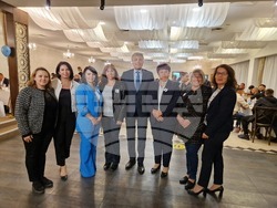 Снимка: Пресцентър ДПС - Мустафа Карадайъ - Кърджали