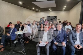 Шумен - „Възможности за финансиране и развитие на бизнеса в региона“ - бизнес форум