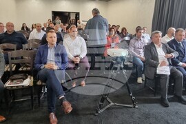 Шумен - „Възможности за финансиране и развитие на бизнеса в региона“ - бизнес форум