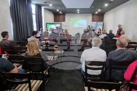 Шумен - „Възможности за финансиране и развитие на бизнеса в региона“ - бизнес форум