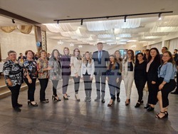 Снимка: Пресцентър ДПС - Мустафа Карадайъ - Кърджали