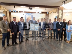 Снимка: Пресцентър ДПС - Мустафа Карадайъ - Кърджали