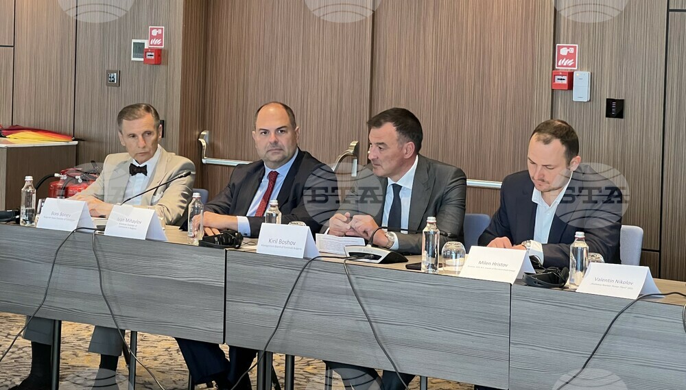 АИКБ: Въвеждането на Механизъм за докладване на високо ниво може да намали корупцията при обществените поръчки в България