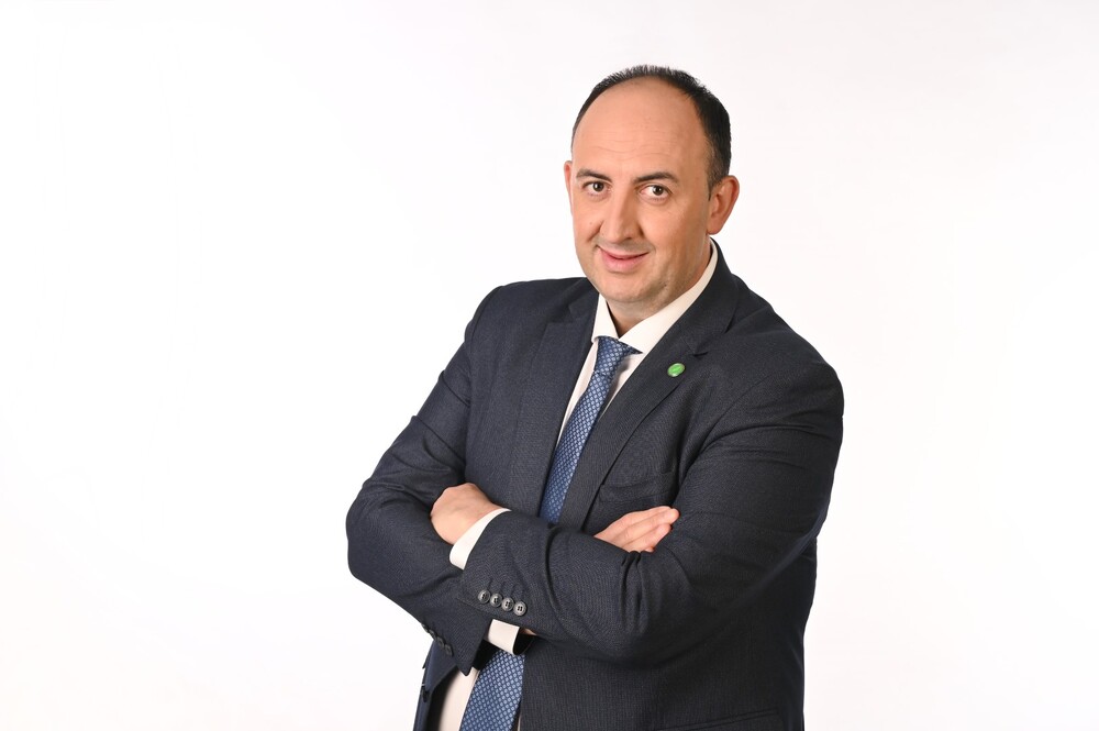 Георги Стефанов: Железниците и хората, работещи в тях, са приоритет за Зелено движение