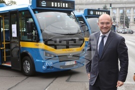 Ден без автомобили - инициатива