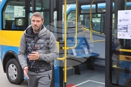 Ден без автомобили - инициатива