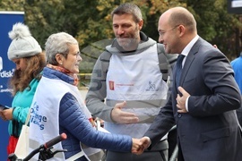 Ден без автомобили - инициатива