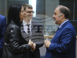 Снимка: Министерство на културата