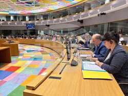 Снимка: Министерство на културата