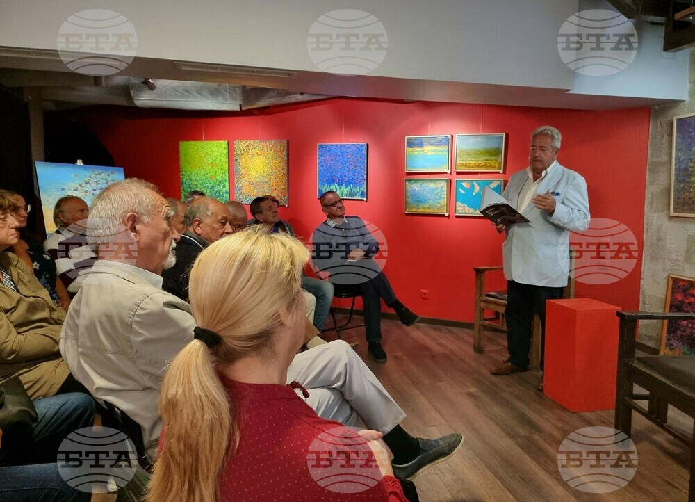 Българите са разтревожени от разпада, който настъпи в държавата ни, каза Иван Гранитски