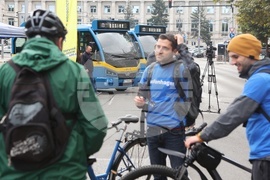 Велопоход - Happy Biking - Healthy Living