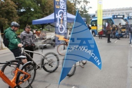 Велопоход - Happy Biking - Healthy Living