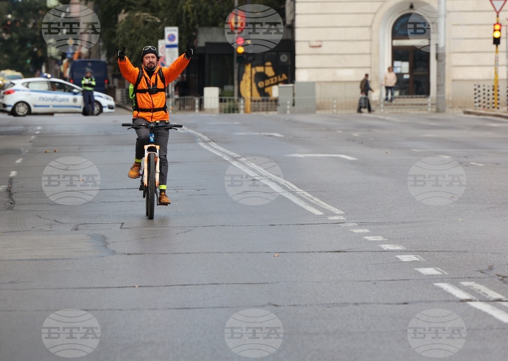 Велопоход - Happy Biking - Healthy Living