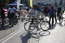 Велопоход - Happy Biking - Healthy Living